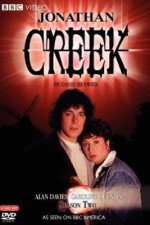 Watch Jonathan Creek Tvmuse